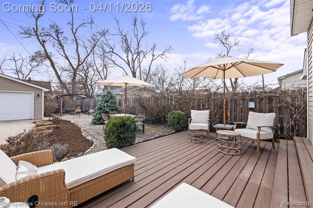 2411 Beverly Boulevard, Berkley, MI 48072 — Photo 43