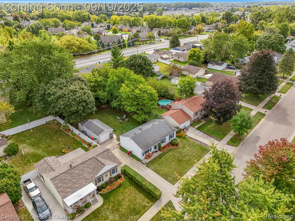6081 S Miami Street, Ypsilanti, MI 48197 — Photo 40