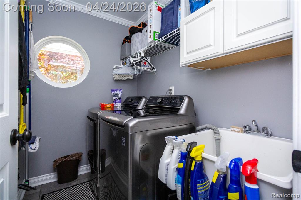 653 Chestnut Street, Wyandotte, MI 48192 — Photo 39