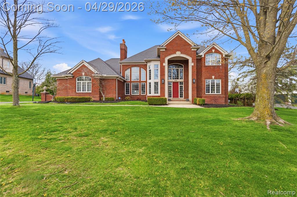 1920 Vinsetta Court, Rochester, MI 48306 — Photo 2