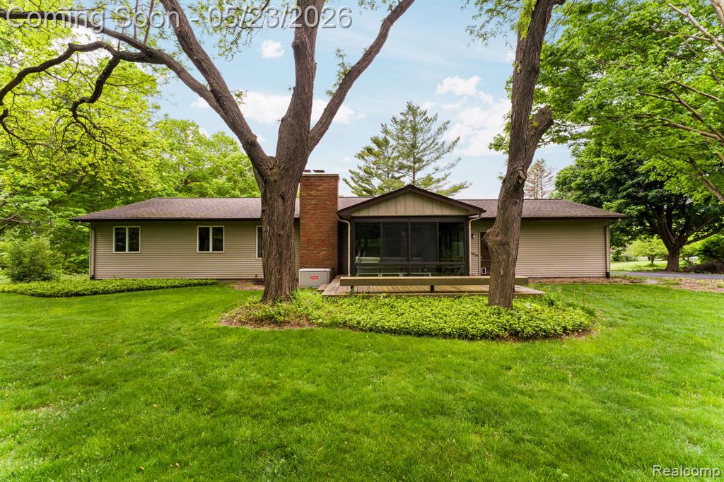 14148 Hayrake Hollow, Chelsea, MI 48118 — Photo 45