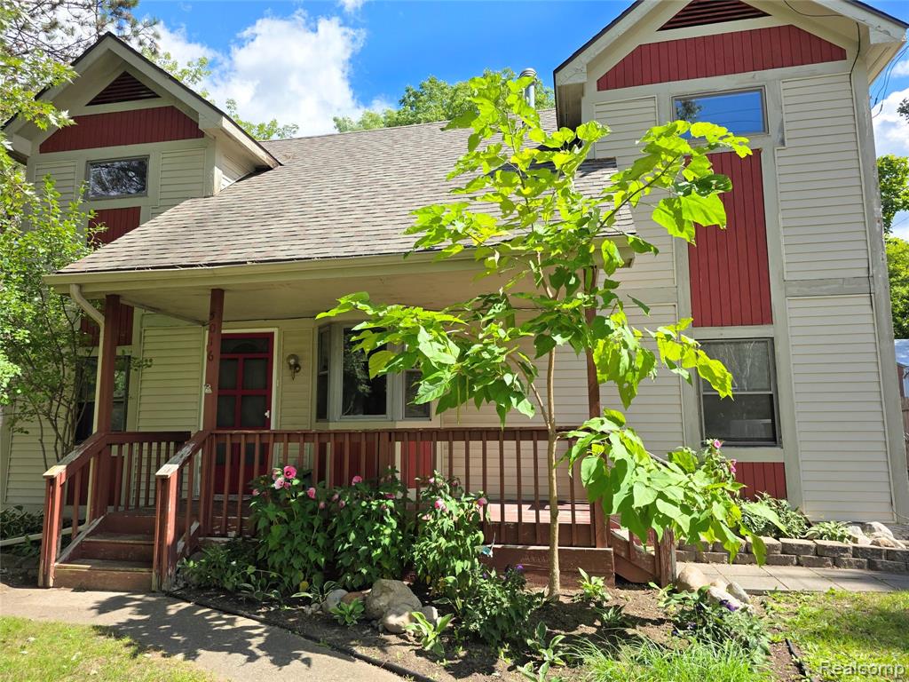 5016 N Vassar Road, Flint, MI 48506 — Photo 3