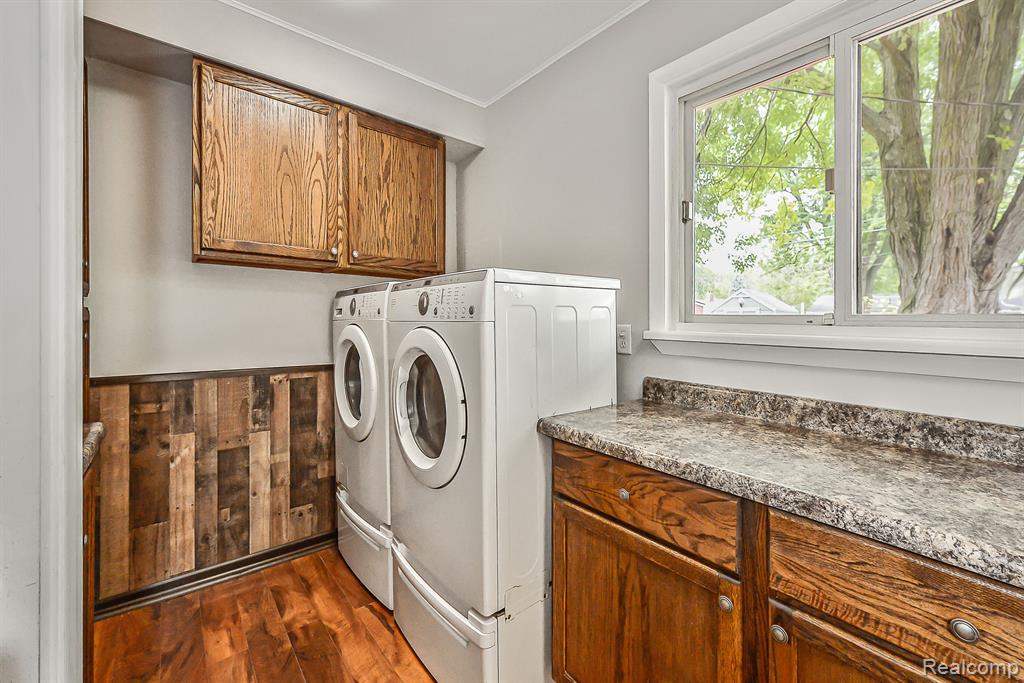 1539 GROVE Road, Ypsilanti, MI 48198 — Photo 16