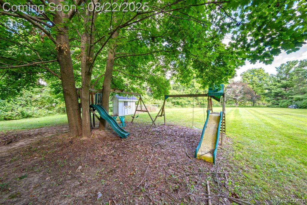 11021 32 Mile Road, Romeo, MI 48065 — Photo 39