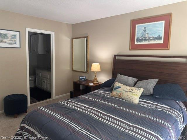 1467 E Krafft Road, 8, Fort Gratiot, MI 48059 — Photo 12