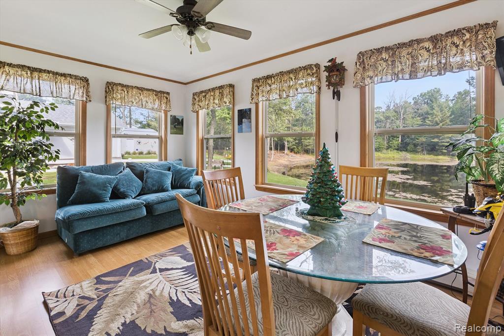 10069 Fisher Lake Road, St. Helen, MI 48656 — Photo 9