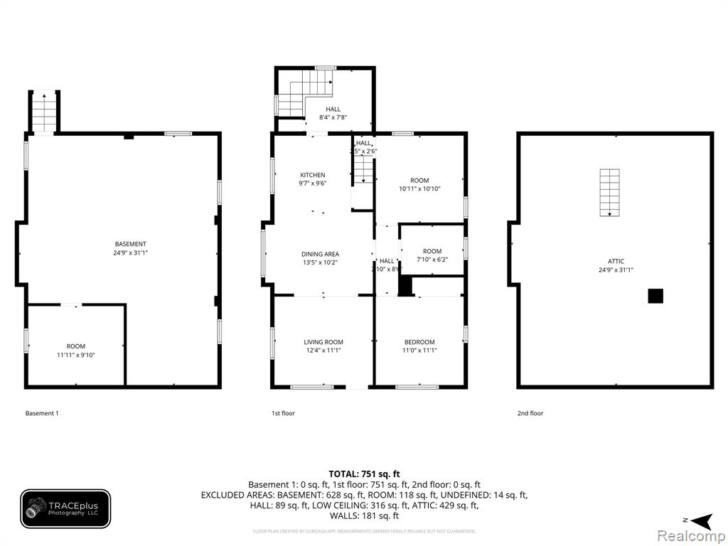 14014 Washburn Street, Detroit, MI 48238 — Photo 35