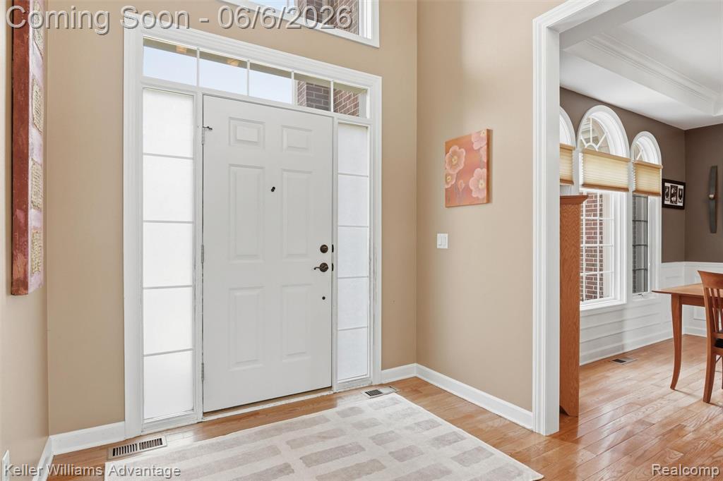 51889 Curtis Court, Northville, MI 48167 — Photo 9