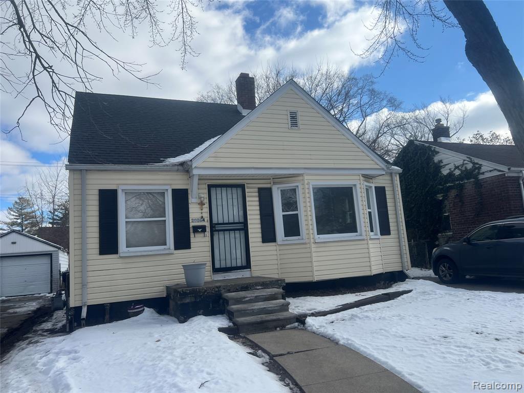 20264 Waltham Street, Detroit, MI 48205 — Photo 3