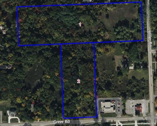 5920 Greer Road, West Bloomfield, MI 48324 — Photo 2