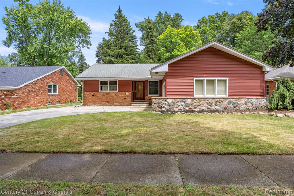 6200 Burger Street, Dearborn Heights, MI 48127 — Photo 2