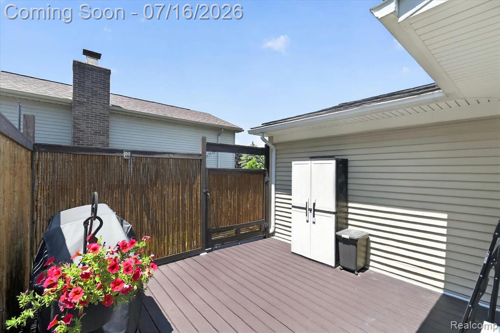 845 Abbey Lane, Milford, MI 48381 — Photo 44