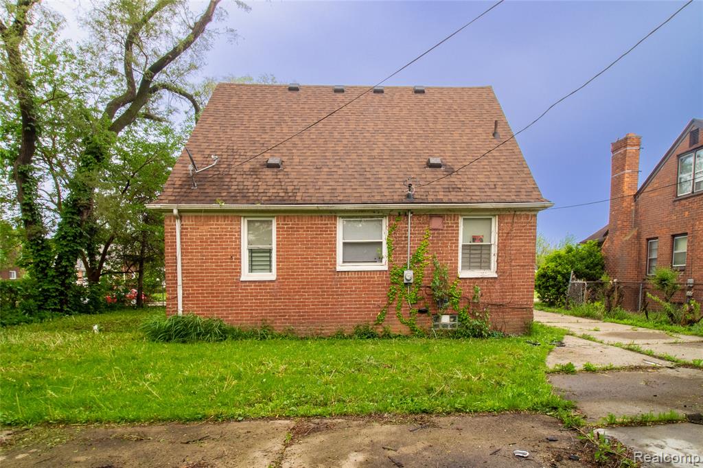 18217 Archdale Street, Detroit, MI 48235 — Photo 22