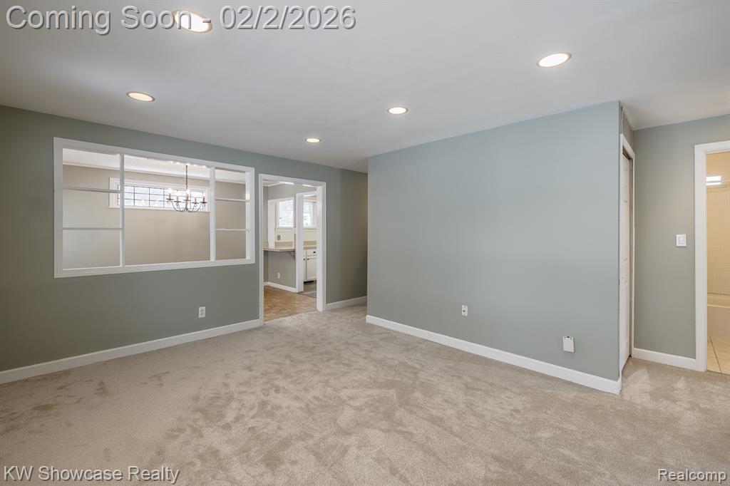 2161 E Euna, Wixom, MI 48393 — Photo 6