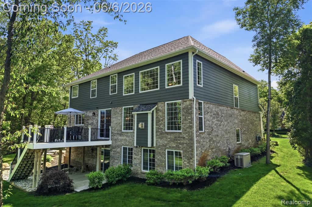 7375 N Mistwood Drive, White Lake, MI 48383 — Photo 64