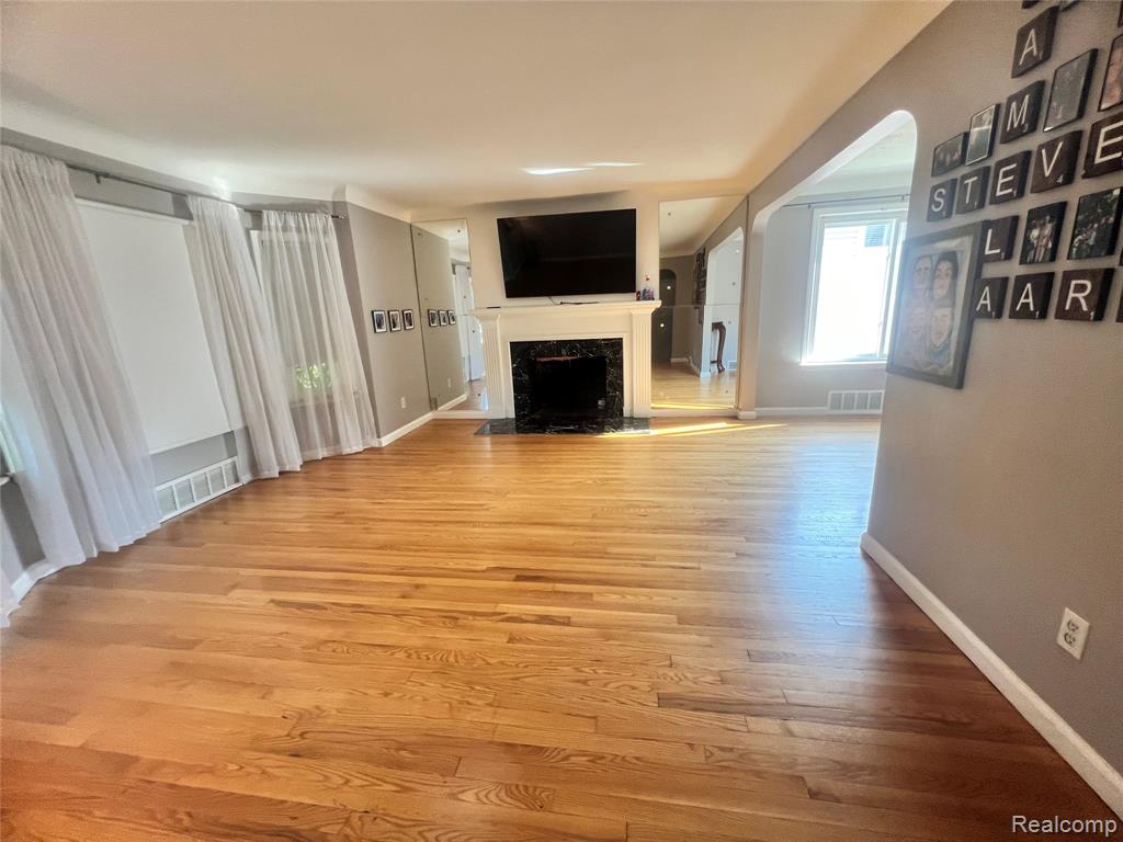 7208 Rosedale Boulevard, Allen Park, MI 48101 — Photo 26