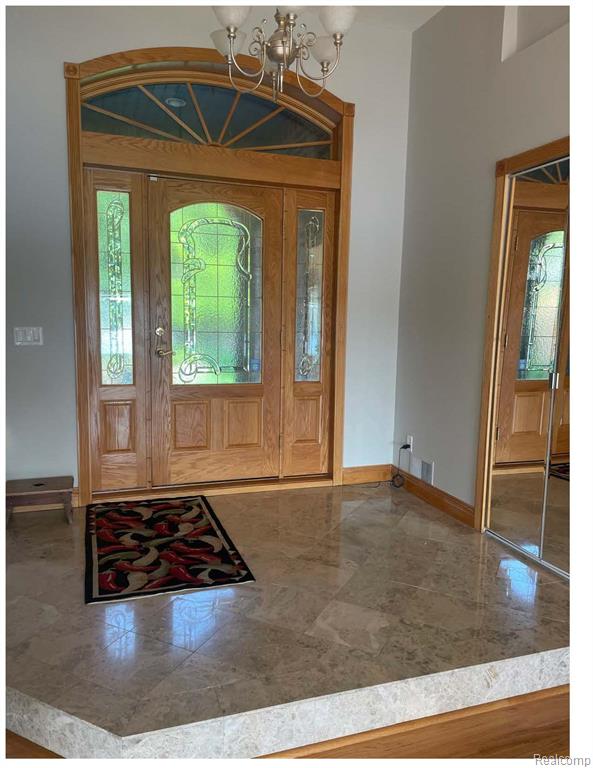 2480 S Baldwin Road, Lake Orion, MI — Photo 9
