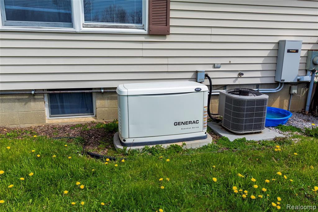 6761 Lorraine Street, Marlette, MI 48453 — Photo 28