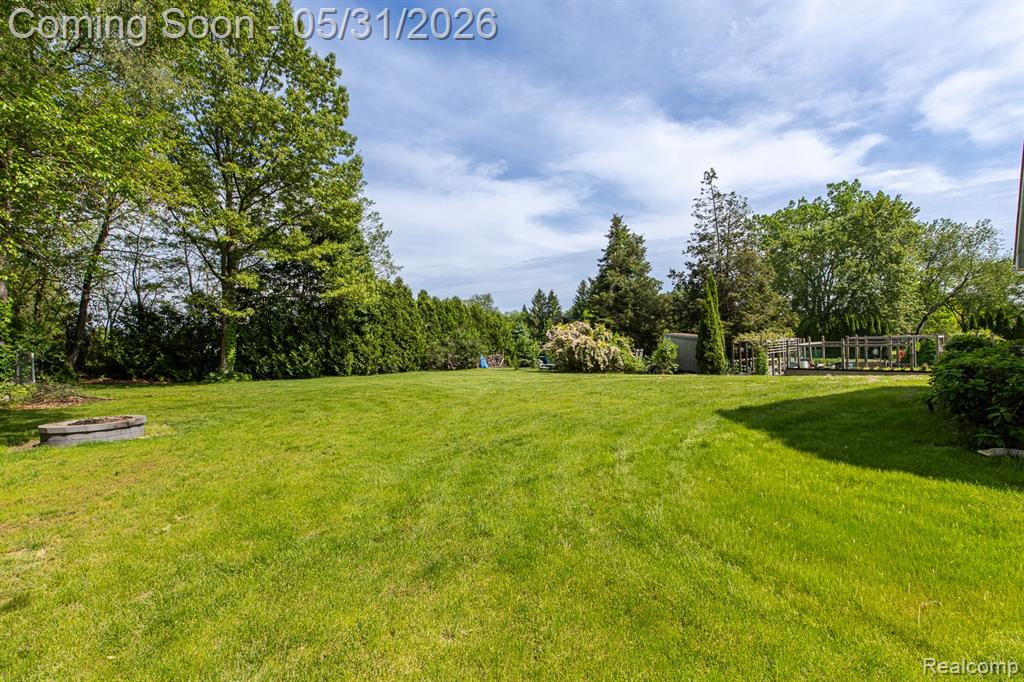 5020 Whitlow Court, Commerce Twp, MI 48382 — Photo 39