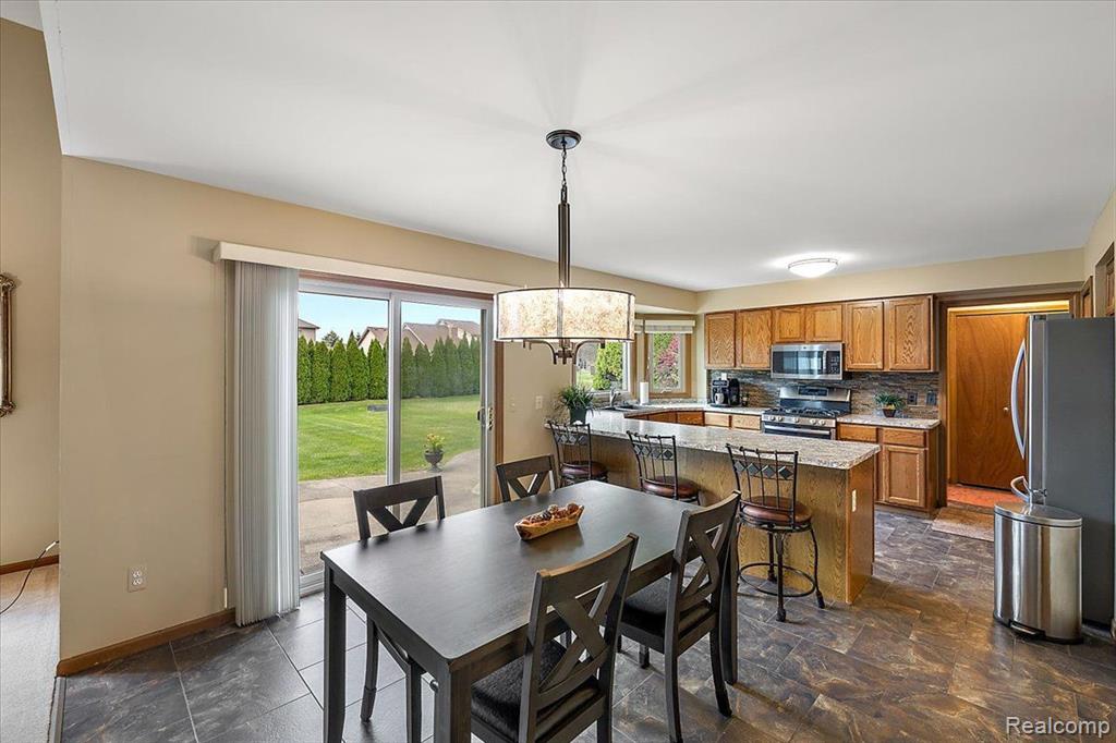 53335 GREGORY Drive, Macomb, MI 48042 — Photo 23