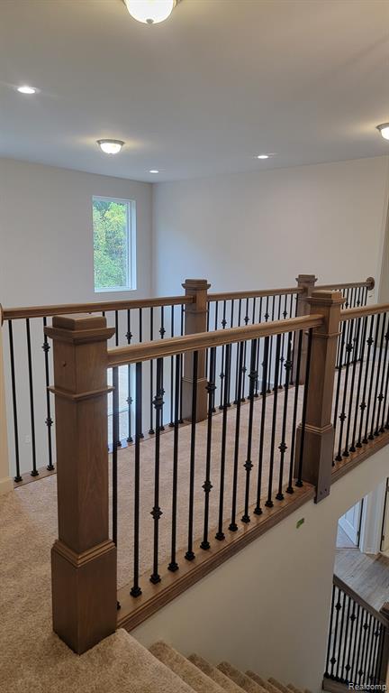 26729 INTERNATIONAL Drive, South Lyon, MI 48178 — Photo 18