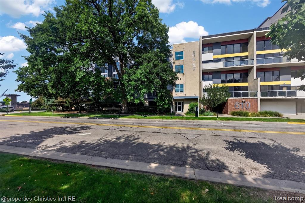 614 S Troy Street E, Royal Oak, MI 48067 — Photo 22