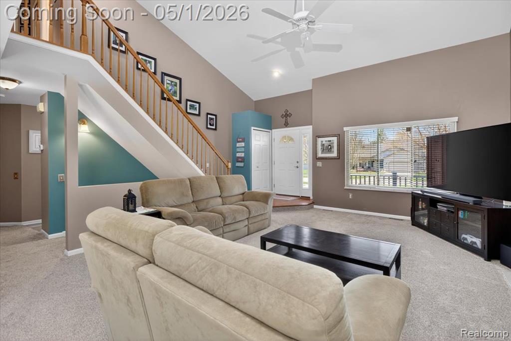 1049 Yale Drive, Oxford, MI 48371 — Photo 9