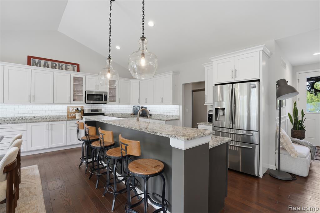 4172 Prairie Rose Drive, Howell, MI 48843 — Photo 13