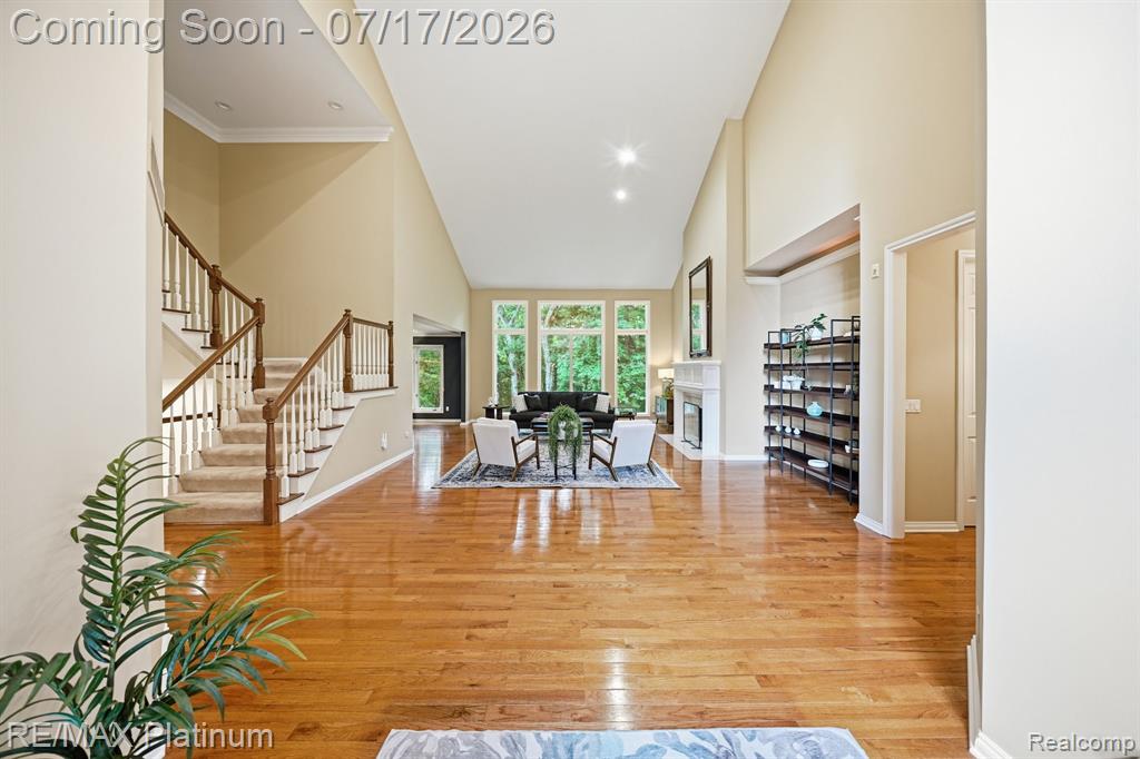 5458 Lake Ridge Drive, Brighton, MI 48116 — Photo 6