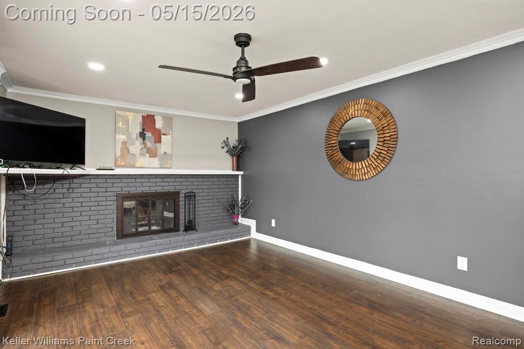 1195 Ashley Drive, Troy, MI 48085 — Photo 15
