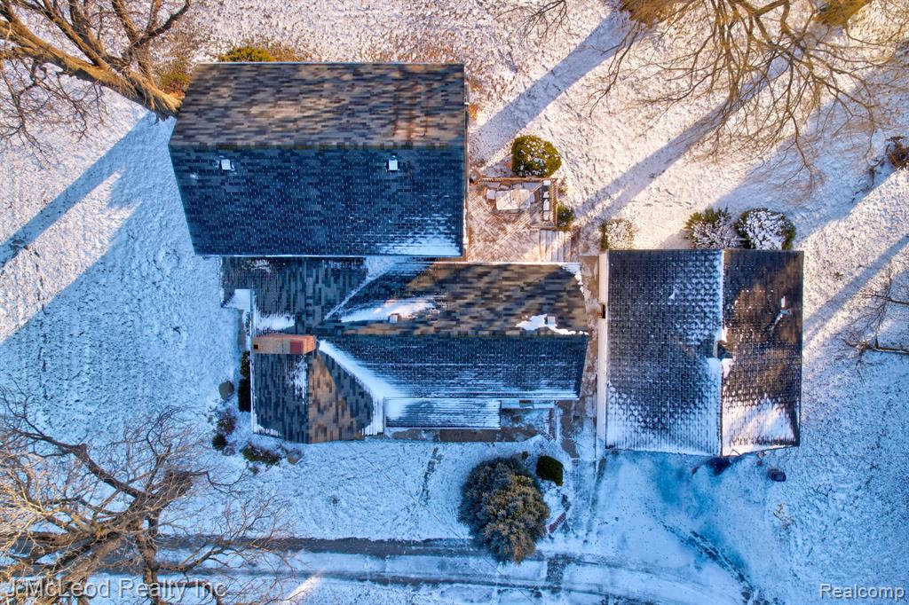4140 S Gera Road, Frankenmuth, MI 48734 — Photo 57