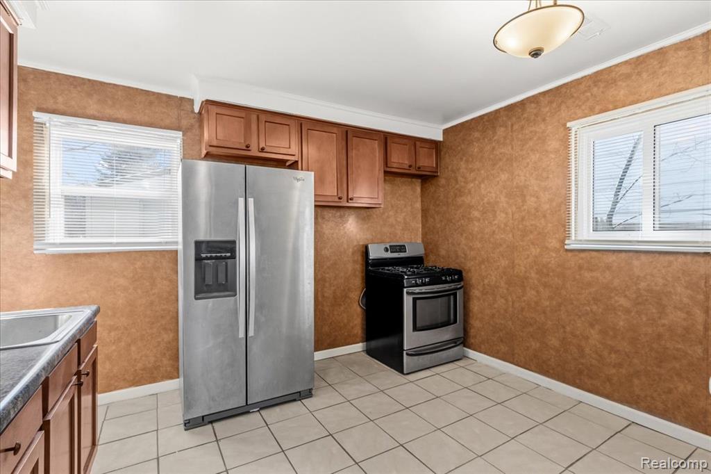 16230 Winston Street, Detroit, MI 48219 — Photo 5