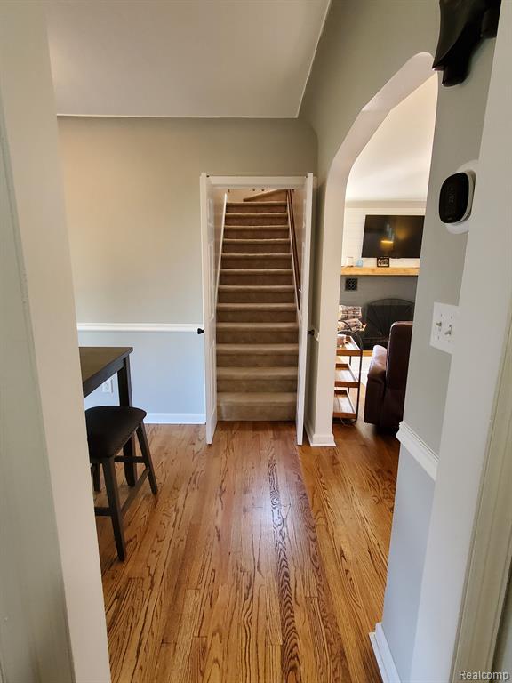 604 PARKWOOD Avenue, Monroe, MI 48162 — Photo 13