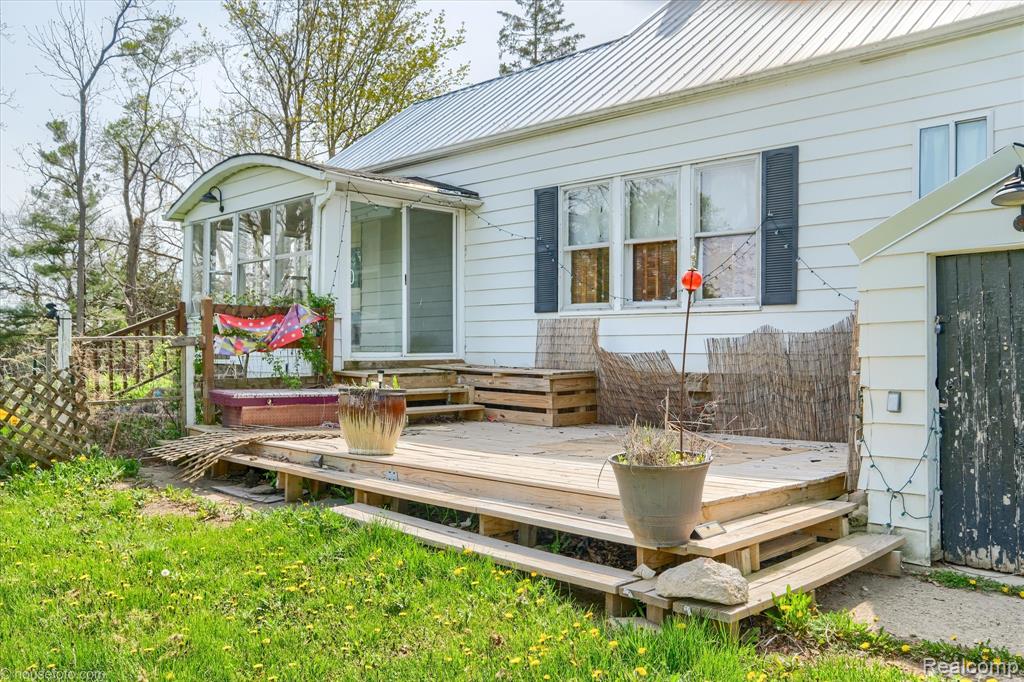 164 Myers Road, Lapeer, MI 48446 — Photo 46