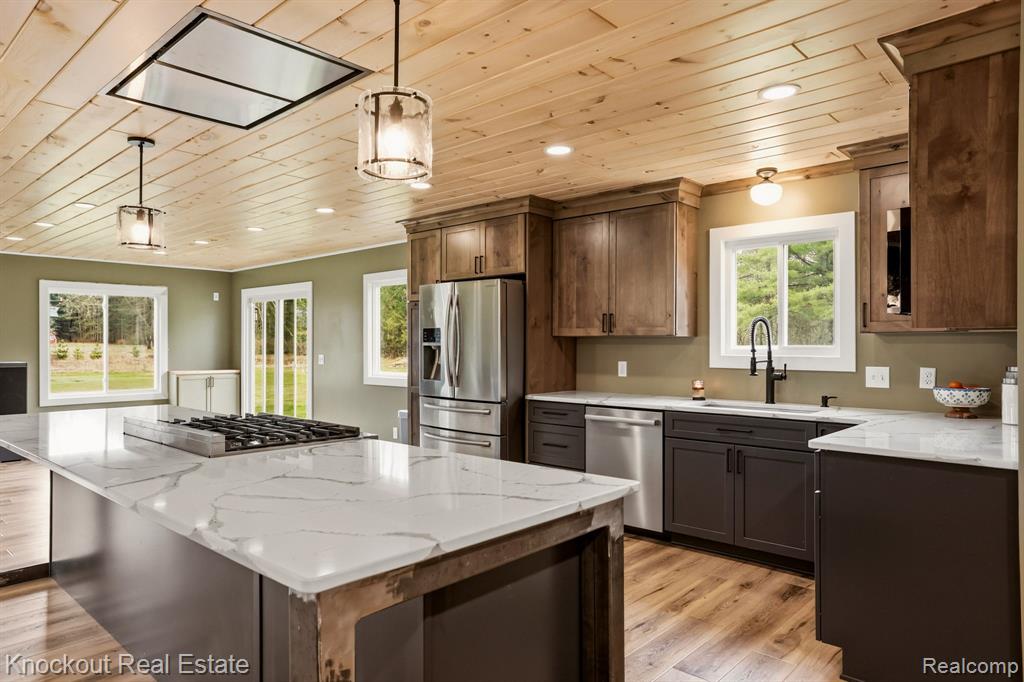 3467 Pebble Creek Drive, Vassar, MI 48768 — Photo 20