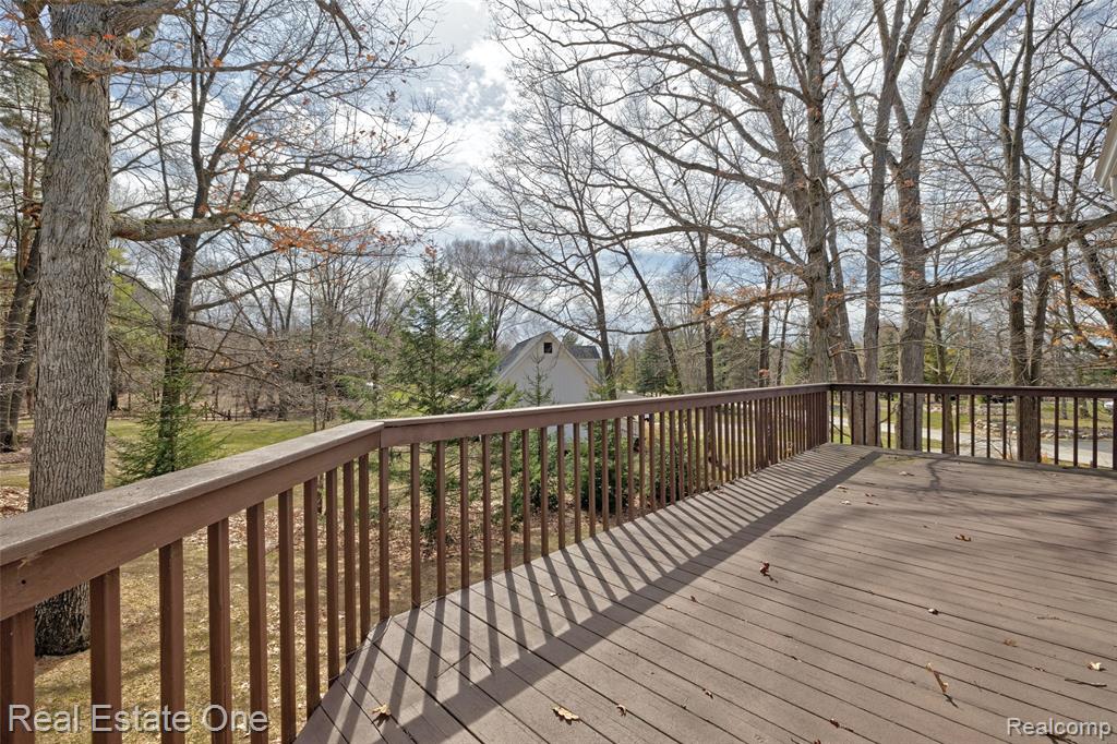2993 WOODLAND Drive, Metamora, MI, 48455