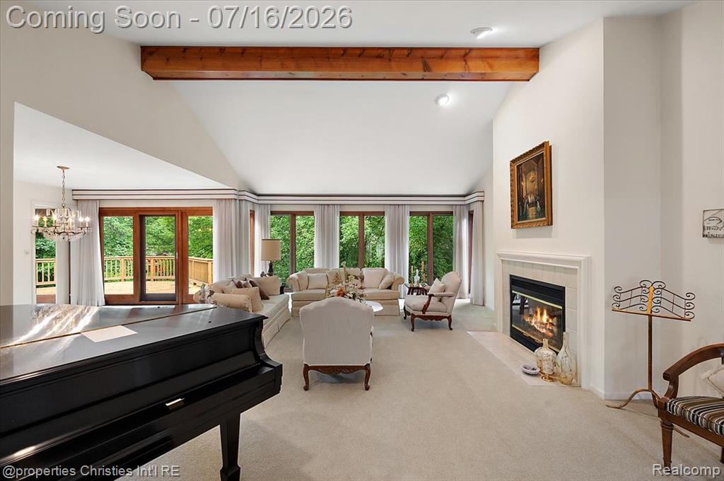 969 Whitegate Drive, Northville, MI 48167 — Photo 22