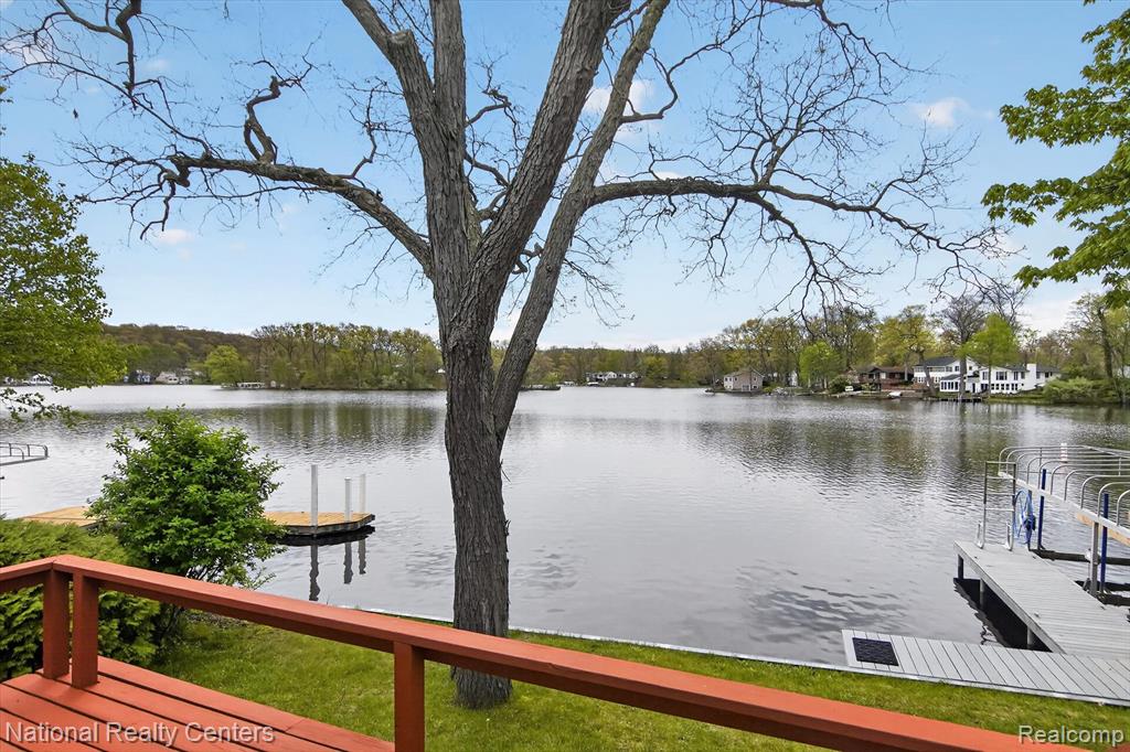 11505 Sunset Boulevard, Pinckney, MI 48169 — Photo 33