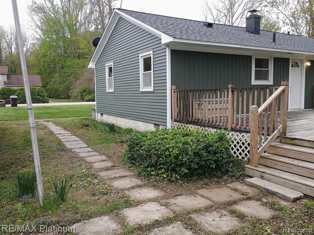 8195 Talladay Road, Whittaker, MI 48190 — Photo 13