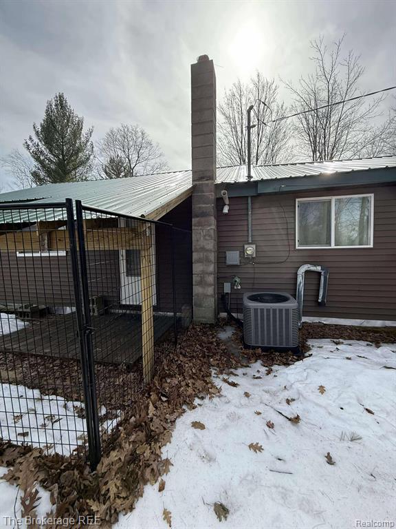 5958 HY Road, Hale, MI 48739 — Photo 6