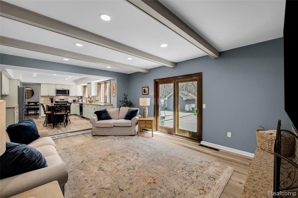 9447 Continental Drive, Taylor, MI 48180 — Photo 21