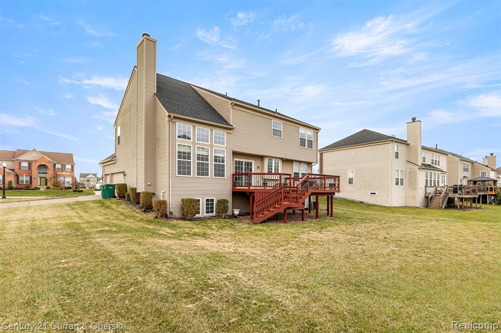 6900 Lakeway Street, Ypsilanti, MI 48197 — Photo 44