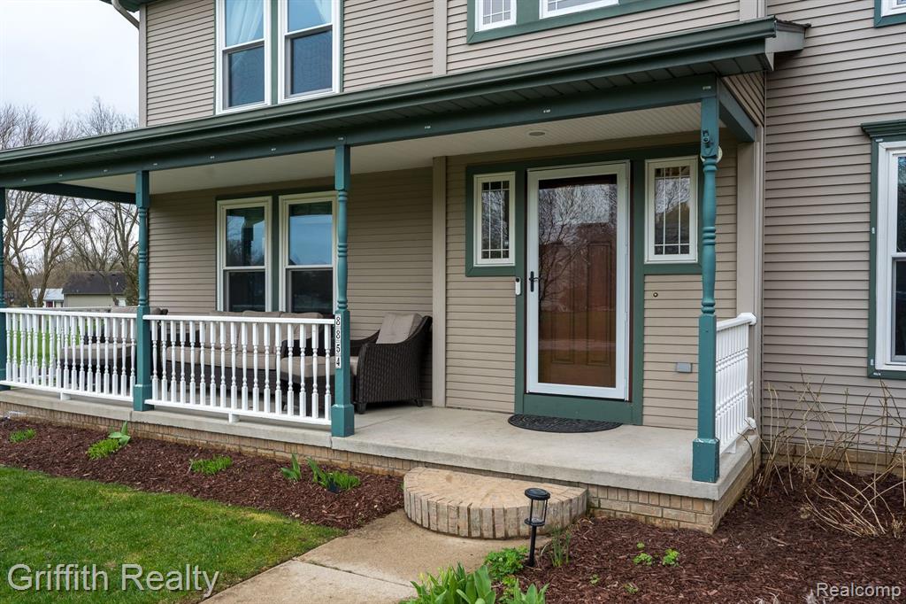 8854 BUCHANAN Road, Brighton, MI 48116 — Photo 50