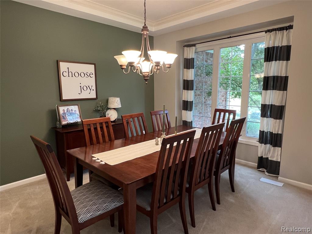7603 Kingfisher Court, Dexter, MI 48130 — Photo 12