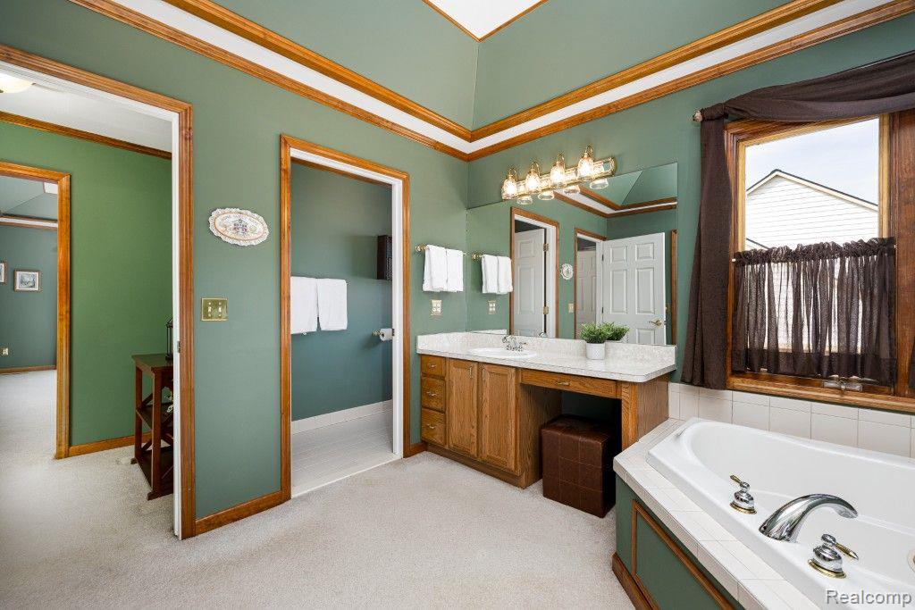 50988 W HILLS Drive, Plymouth, MI 48170 — Photo 27