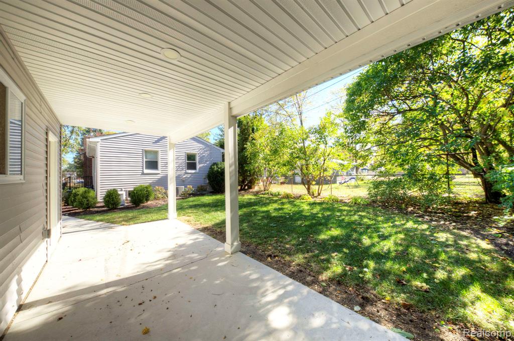 5324 Newberry Street, Wayne, MI 48184 — Photo 47