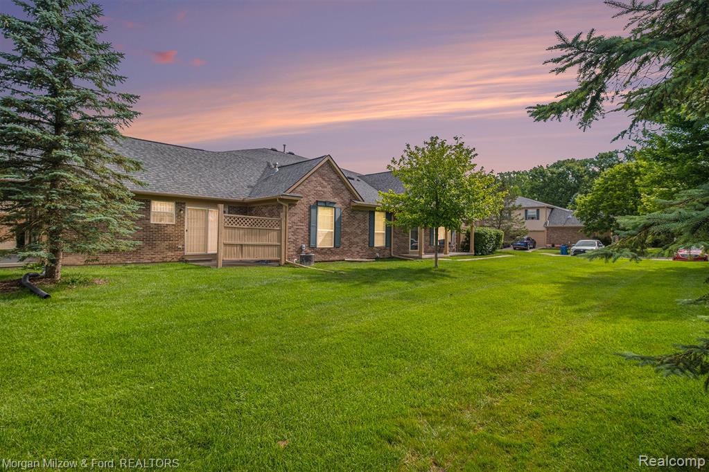 4186 Stonebridge Drive, Holly, MI 48442 — Photo 21