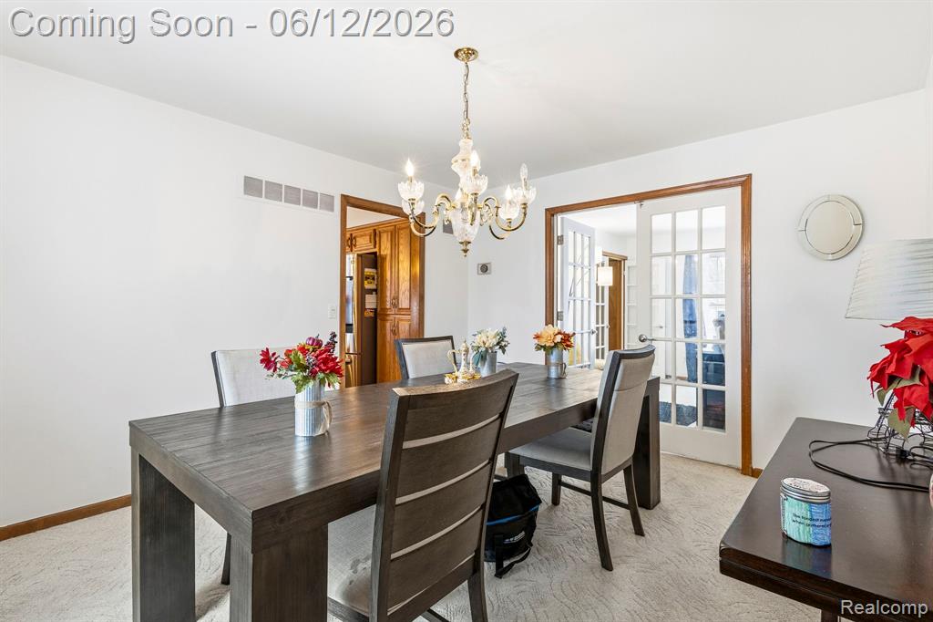 53428 Gregory Drive, Macomb, MI 48042 — Photo 3