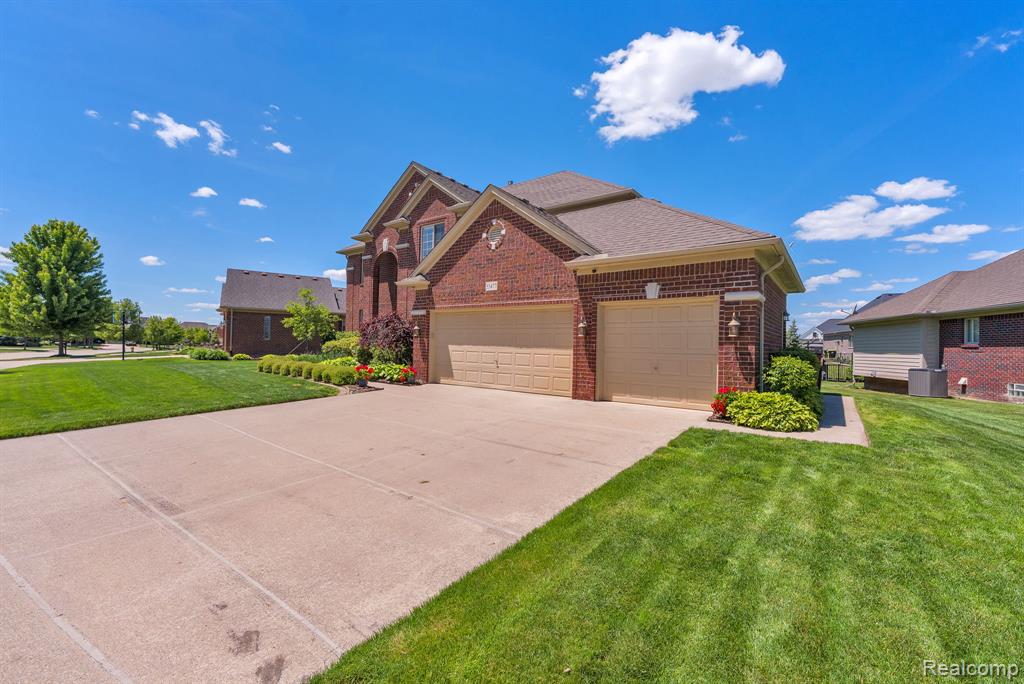 55477 Snead Drive, Macomb, MI 48042 — Photo 4