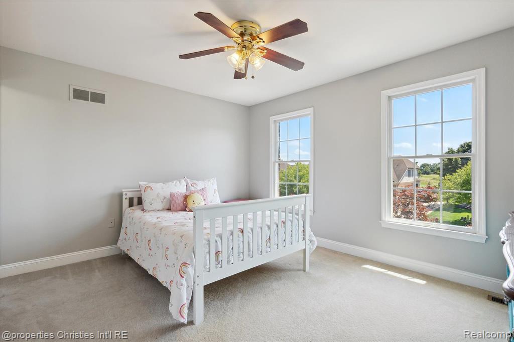46340 PINEHURST Drive, Northville, MI 48168 — Photo 61